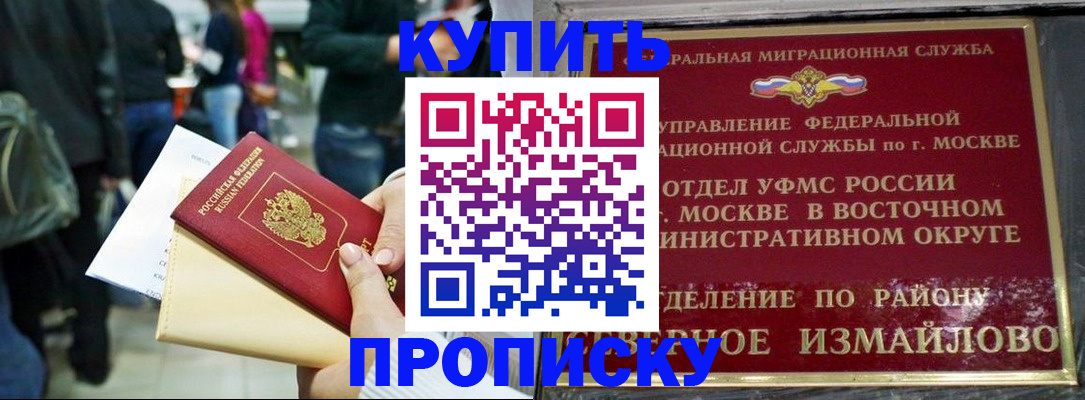 временная прописка в Щёкино